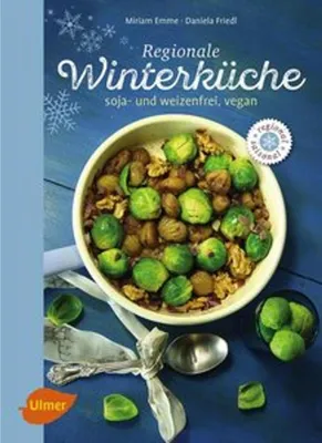 Produktbild von Regionale Winterküche