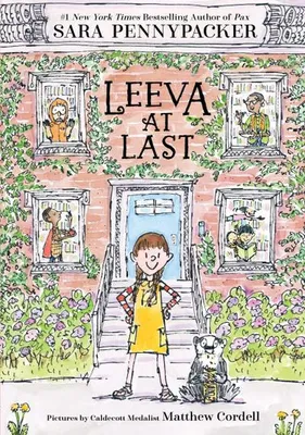 Obrázok produktu pre Leeva at Last