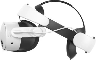 Produktbild von Elite Strap H4 Boost KIWI DESIGN | für Meta Quest 3, 3S