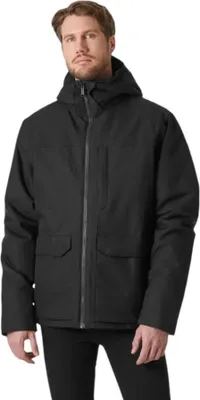 Produktbild von Helly Hansen Chill 3.0 Jacke Schwarz XL Mann Schwarz XL