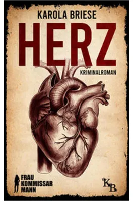 Produktbild von Herz