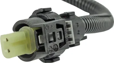 Produktbild von METZGER 0894135 Abgastemperatursensor passend für MERCEDES-BENZ C-Klasse Limousine (W204) 460mm