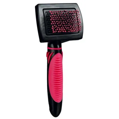 Obrázok produktu pre Trixie Softbürste für Katzen
