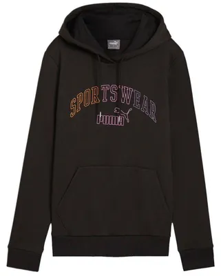Immagine prodotto di Felpa Puma, modello 682987 01, colore nero