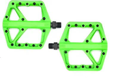Produktbild von Leichte Nylon-Flachpedale für BMX, Mountainbike oder Einrad