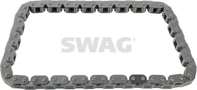 Obrázek produktu pro Řetěz olejového čerpadla SWAG 30 94 0393 pro VW GOLF VI (5K1)