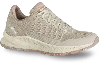 Zdjęcie produktu dla Buty damskie Dolomite Carezza Knit, kolor beżowy, rozmiar UK 5.5