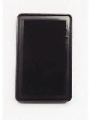 Obrázek produktu pro Podložka pod razítka ECO 60 x 90 mm černá