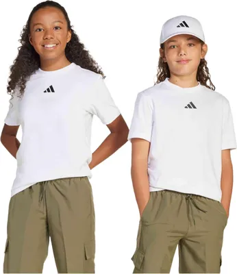 Produktbild von T-Shirt Adidas JC9774 für Kinder
