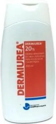 Image de Unipharma Dermiurea Urée 20 200 ml