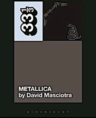 Produktbild von Metallica's Metallica
