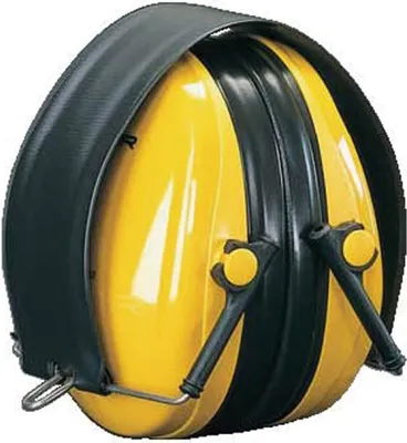Produktbild von 3M Gehörschützer Peltor Optime1 H510F