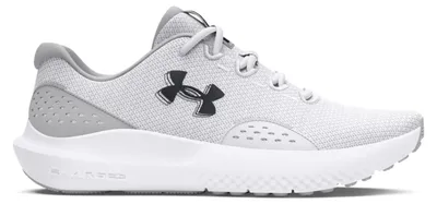 Productafbeelding van Under Armour Charged Surge 4, kleur: wit-halo grijs-zwart, maat EU 47