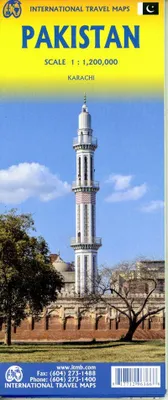 Obrázok produktu pre Pakistan