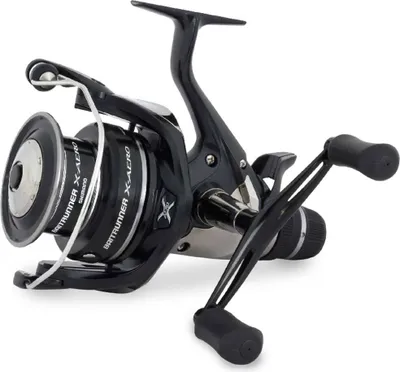 Obrázek produktu pro Shimano Baitrunner X-Aero 8000 RA