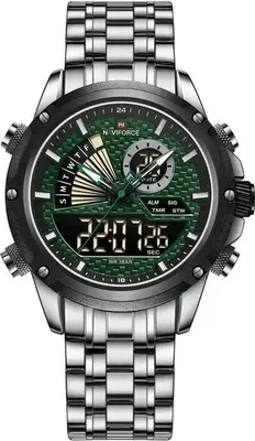 Immagine prodotto di Orologio NAVIFORCE RI-29602 - Eleganza e Stile KP29602