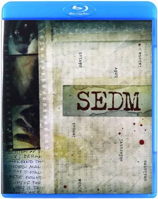 Produktbild von Sieben (nur Originalversion) [BLU-RAY]