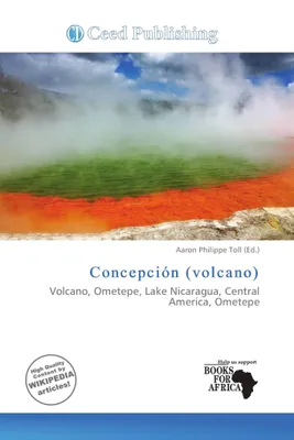 Produktbild von Concepci N (Volcano)