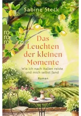 Obrázek produktu pro Das Leuchten der kleinen Momente