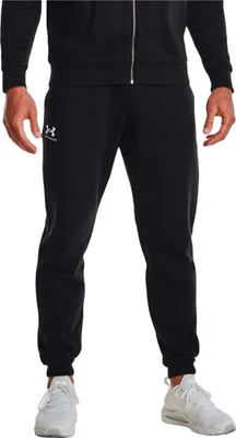 Image de Under Armour Pants 1373882-001 in Black color size large