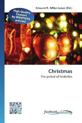 Produktbild von Christmas