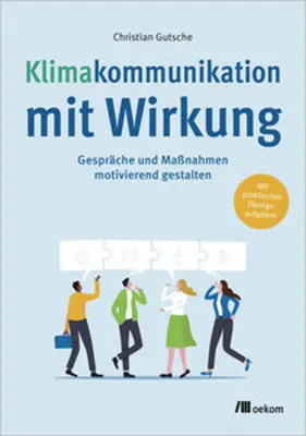 Image de Klimakommunikation mit Wirkung