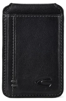 Produktbild von camel active Thunder Geldbörse RFID Schutz Leder 6 cm