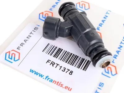 Immagine prodotto di Iniettore di carburante 1.6