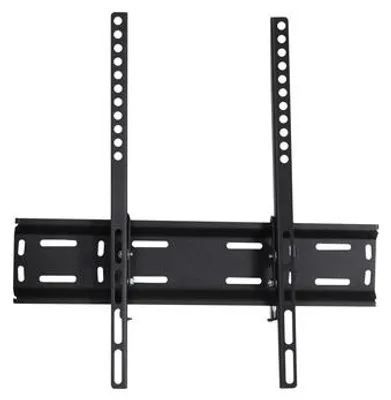 Produktbild von S-Impuls Slim - Wandhalterung für Plasma Panel (Lift and Hook) - Bildschirmgröße: 81,3-139,7 cm (32"-55") - Montageschnittstelle: 400 x 400 mm