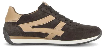 Produktbild von Gabor 6032.01.003, Sneaker in Braun für Damen, Größe 40,5