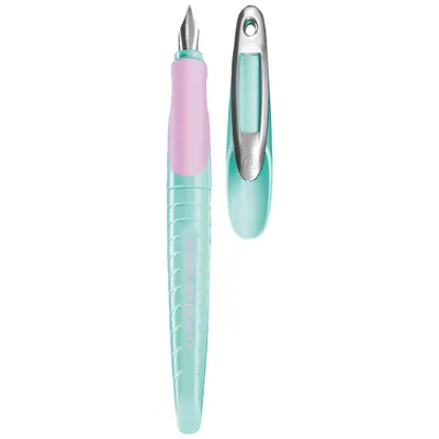 Produktbild von herlitz Schulfüllhalter 10999753; Farbe: mint