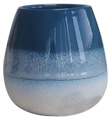 Produktbild von Gedy SHEJLA Becher, Blau
