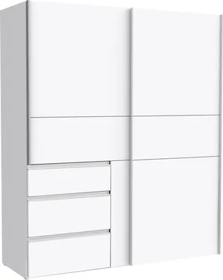 Image de Armoire à portes coulissantes WINN 2