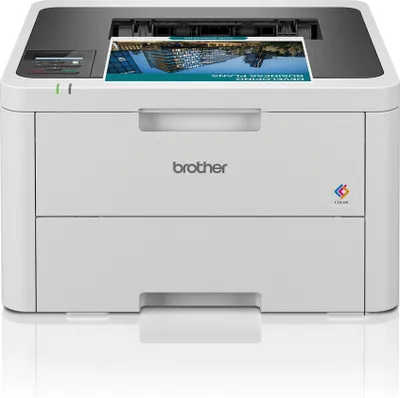 Zdjęcie produktu dla Drukarka laserowa Brother HL-L3240CDW Kolor 600 x 2400 DPI A4 Wi-Fi