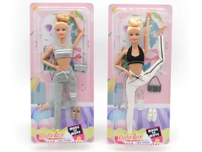 Immagine prodotto di Defa fitness mix doll 517479 prezzo per 1 pz