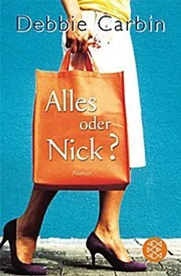Produktbild von Alles oder Nick?: Roman