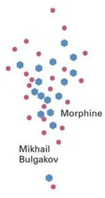 Productafbeelding van Morphine