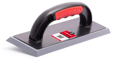 Imagen del producto de COMENSAL® - Placa de epoxi para juntas - Espátula de goma para nivelar - Placa de goma para juntas - para baldosas