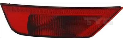 Produktbild von TYC Nebelschlussleuchte 19-0951-11-2 Rechts für FORD Focus II Schrägheck (DA, HCP, DP)