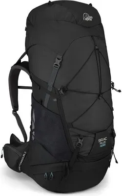 Zdjęcie produktu dla Lowe Alpine Sirac Plus ND65 Kolor: hebanowy
