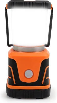 Obrázek produktu pro LED kempingová lampa – venkovní lampa – závěsná – dobíjecí – outdoorová lampa – LED lampa