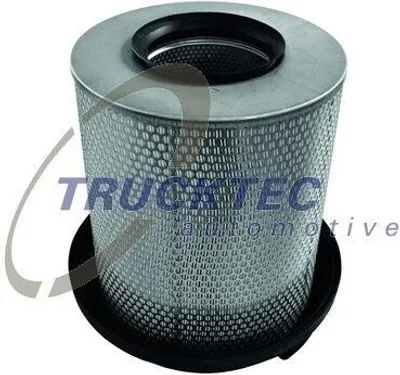 Produktbild von Luftfilter TRUCKTEC AUTOMOTIVE 01.14.030 passend für MERCEDES-BENZ AXOR Filtereinsatz