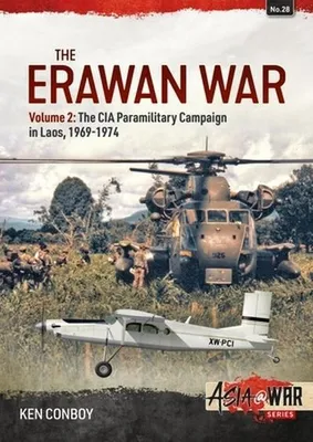 Immagine prodotto di The Erawan War