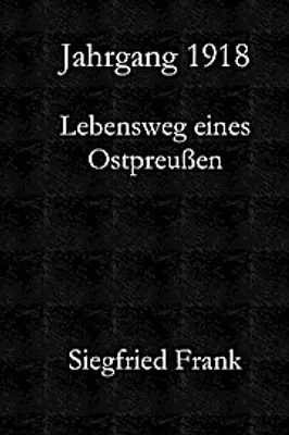 Produktbild von Jahrgang 1918
