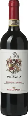 Produktbild von Frescobaldi Tenuta Perano Chianti Classico DOCG 2022 14% Vol. 0,75l