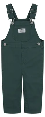 Obrázek produktu pro Tričko s dlouhým rukávem a netradičním střihem, značka Levi's Kids, barva šedá, velikost pro kojence, 9 měsíců