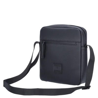 Produktbild von Strellson Schultertasche Westferry Marcus Black