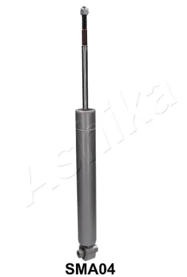 Produktbild von 2x ASHIKA SATZ Gasdruck STOSSDÄMPFER HINTEN