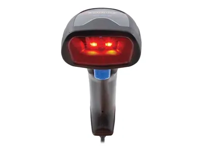 Produktbild von Datalogic Handscanner QuickScan QW2520 [QW2520-BKK1]