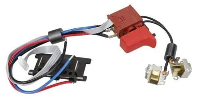 Produktbild von Schalter für BOSCH Schlagbohrmaschine - 1600A00175